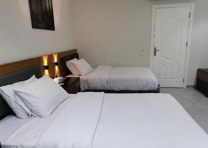 Scandic سكانديك ريزورت Hotel 5*