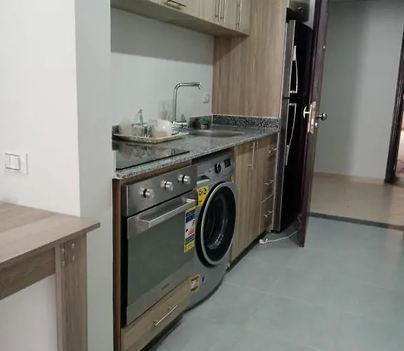 Hotel Scandic سكانديك ريزورت Hurghada
