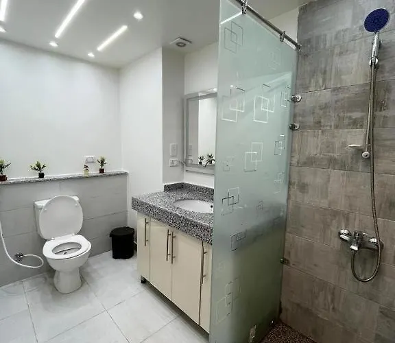 Scandic سكانديك ريزورت Hotel 5*