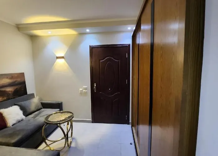 Scandic سكانديك ريزورت Hotel Hurghada