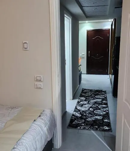 Scandic سكانديك ريزورت 5* Hurghada