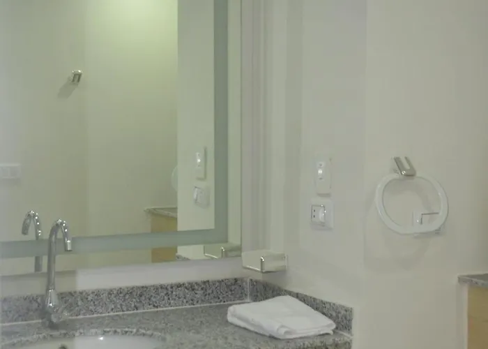 Scandic سكانديك ريزورت 5*
