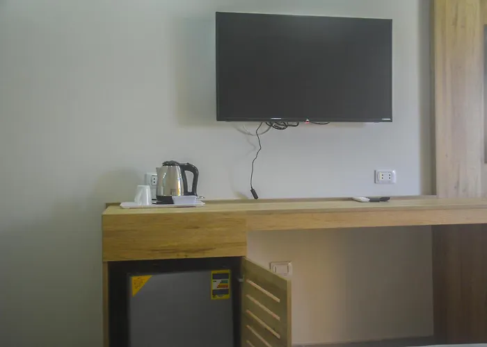 Scandic سكانديك ريزورت Hotel 5*