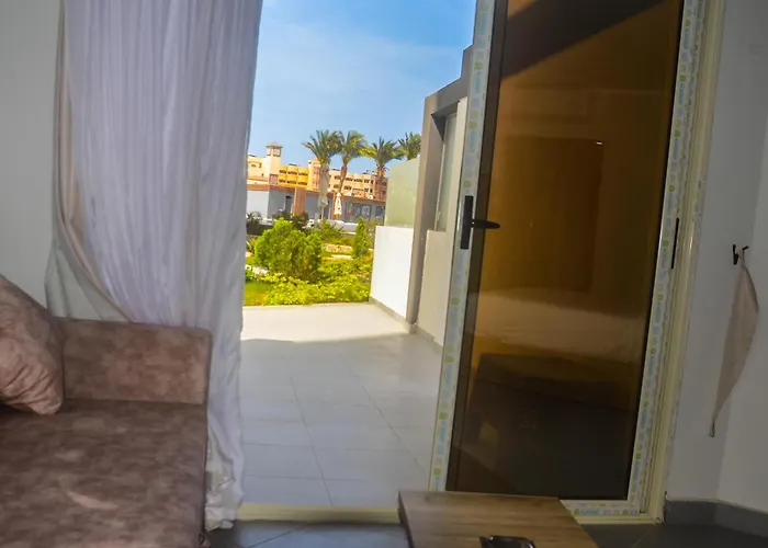 Scandic سكانديك ريزورت Hotel