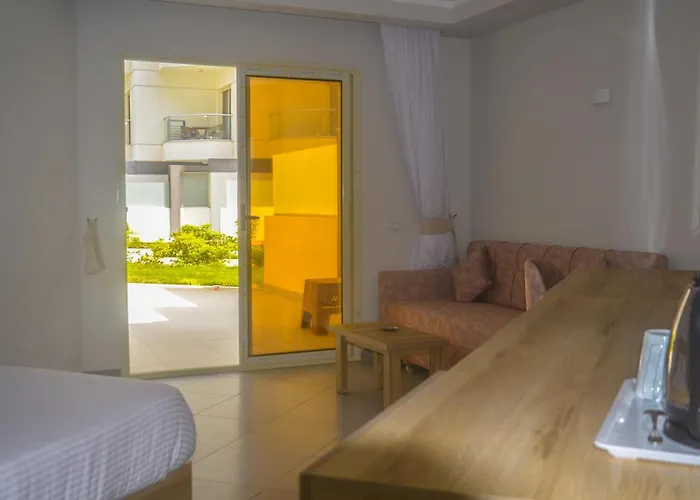 Scandic سكانديك ريزورت Hurghada