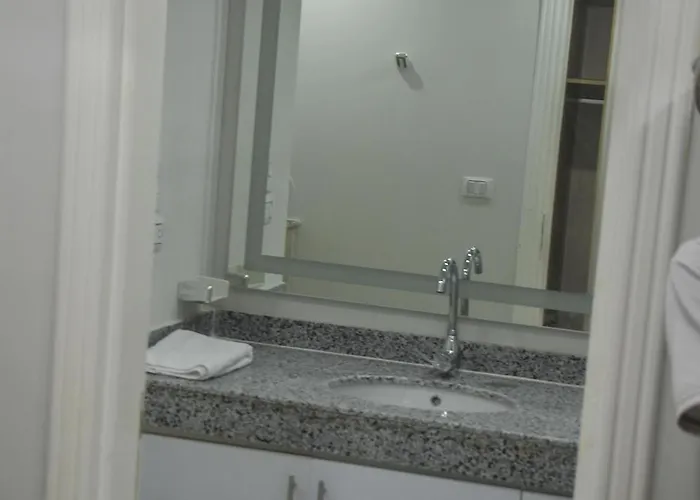 Scandic سكانديك ريزورت 5* Hurghada