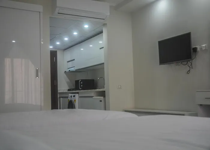 Scandic سكانديك ريزورت