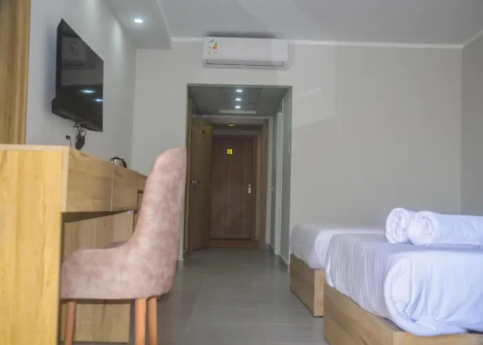 Scandic سكانديك ريزورت