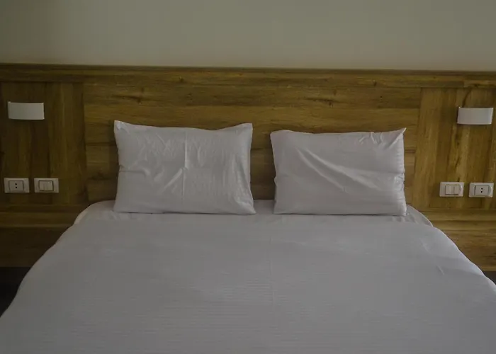 Scandic سكانديك ريزورت Hotel